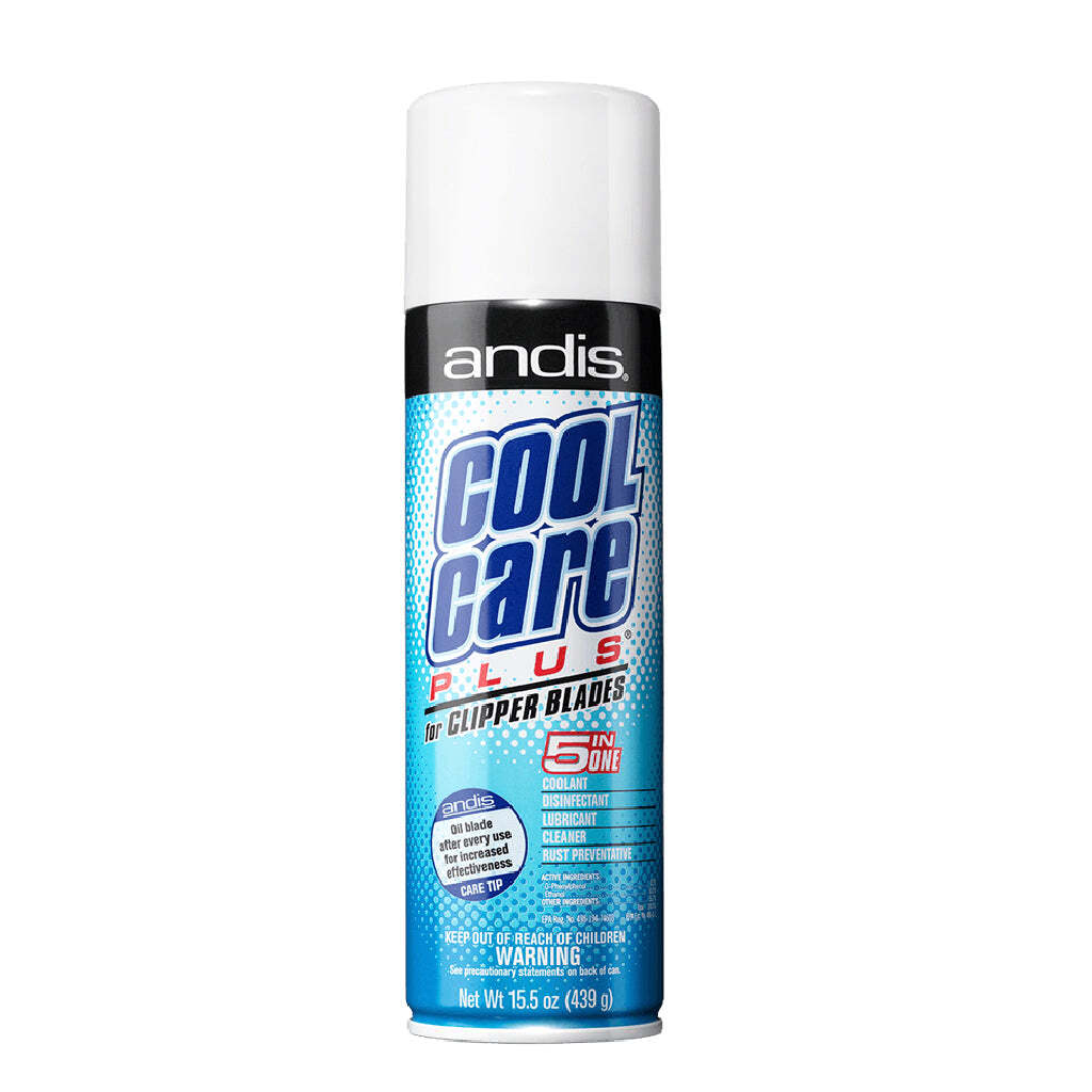 Andis Cool Care Plus Spray