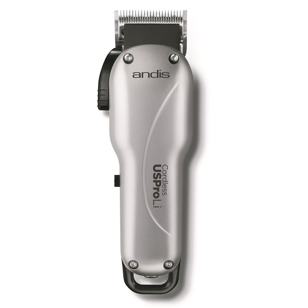 Andis Cordless USPRO Li Clipper