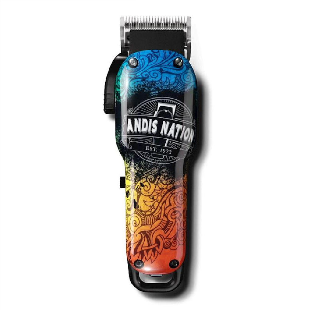 supreme Andis Cordless USPRO Li メンズシェーバー Supreme Andis Envy Li Adjustable Blade Clipper Red - FW17 - US