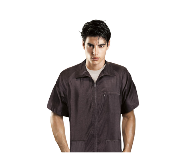 COVER UP Barber Style Jacket Medium/Large