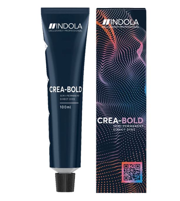 Indola Crea-Bold