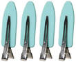 Creaseless Clips Section 4 Pack