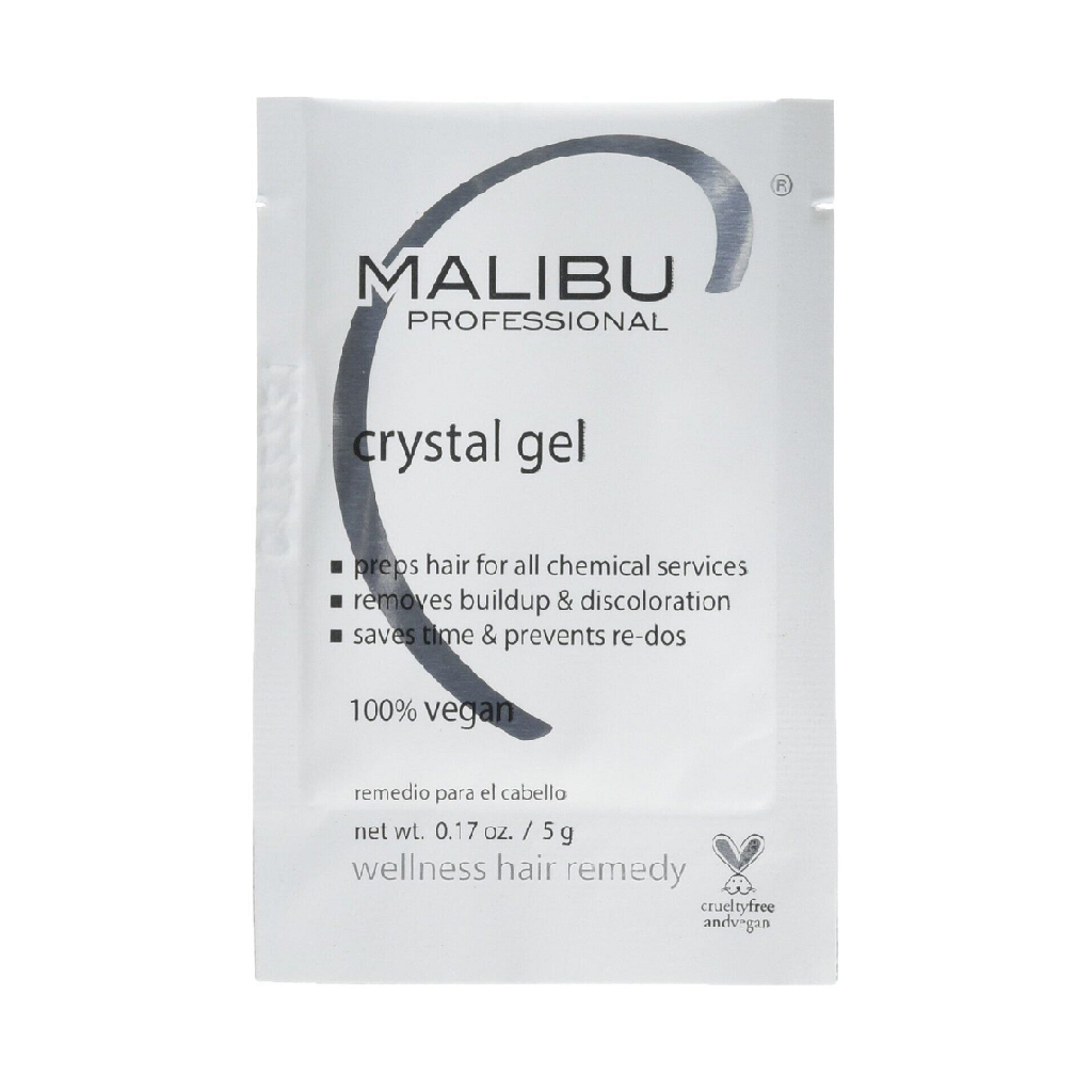 Malibu C Crystal Gel 5gm