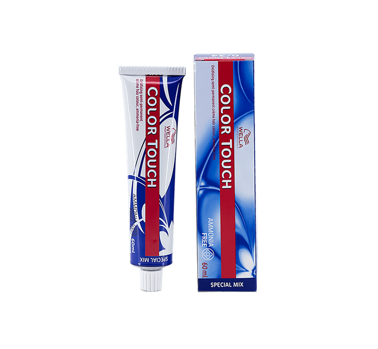 Wella Color Touch 60gm
