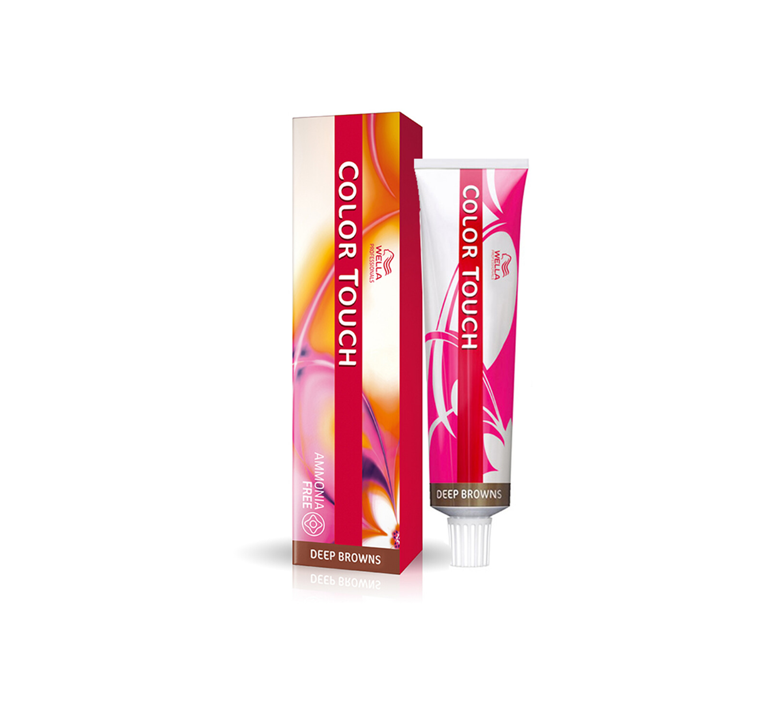 Wella Color Touch 60gm