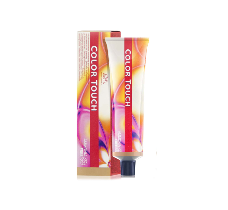 Wella Color Touch 60gm