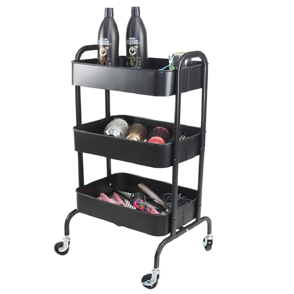 Trolley Cupid Trolley - Black