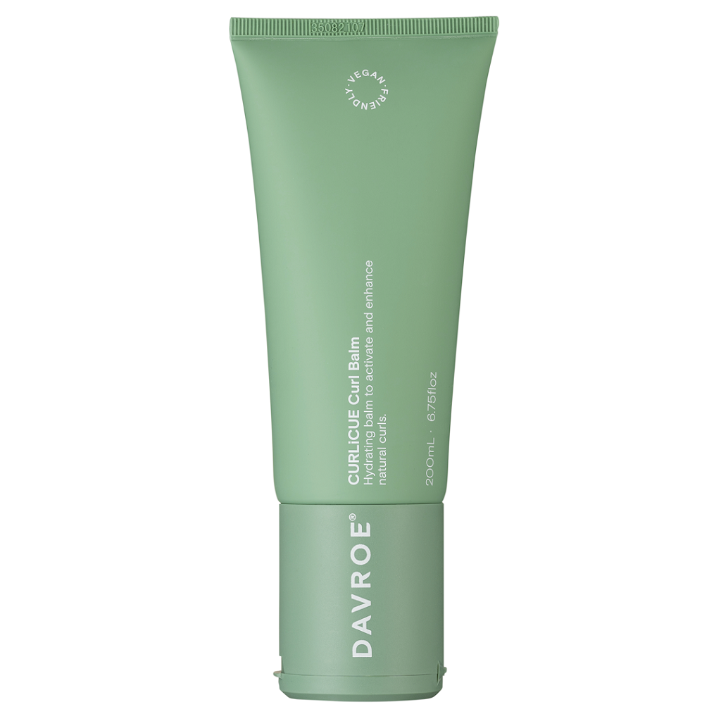 Davroe Curlicue Curl Balm 200ml