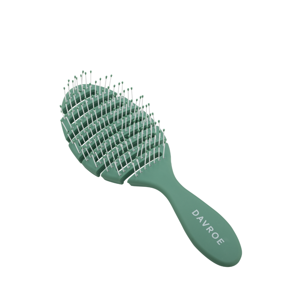 Davroe Curlicue Wet Brush