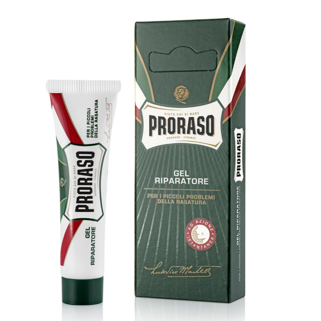 Proraso Razor Cut Gel 10ml