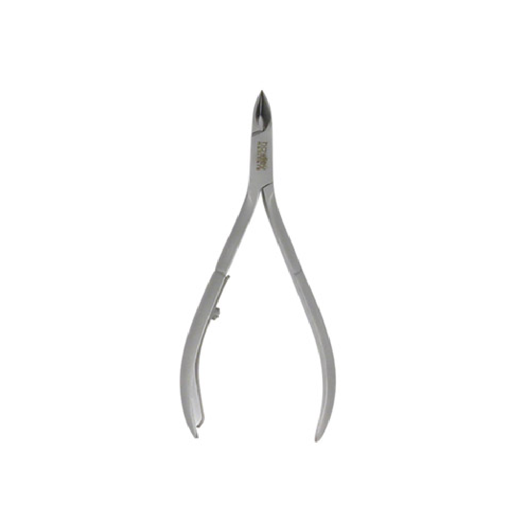 Cuticle Nipper One Arm Acrylic 4003AA