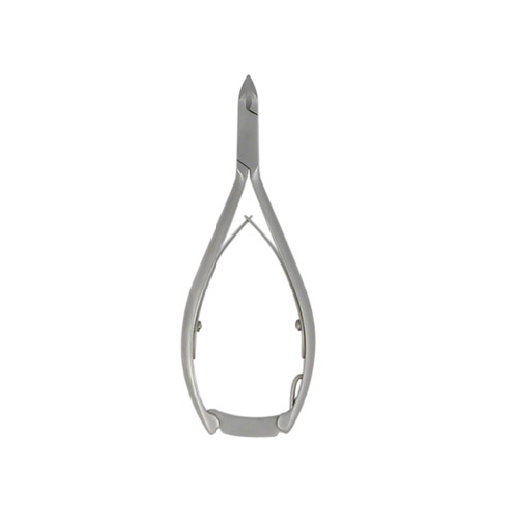 Cuticle Nipper Two Arm 4003A