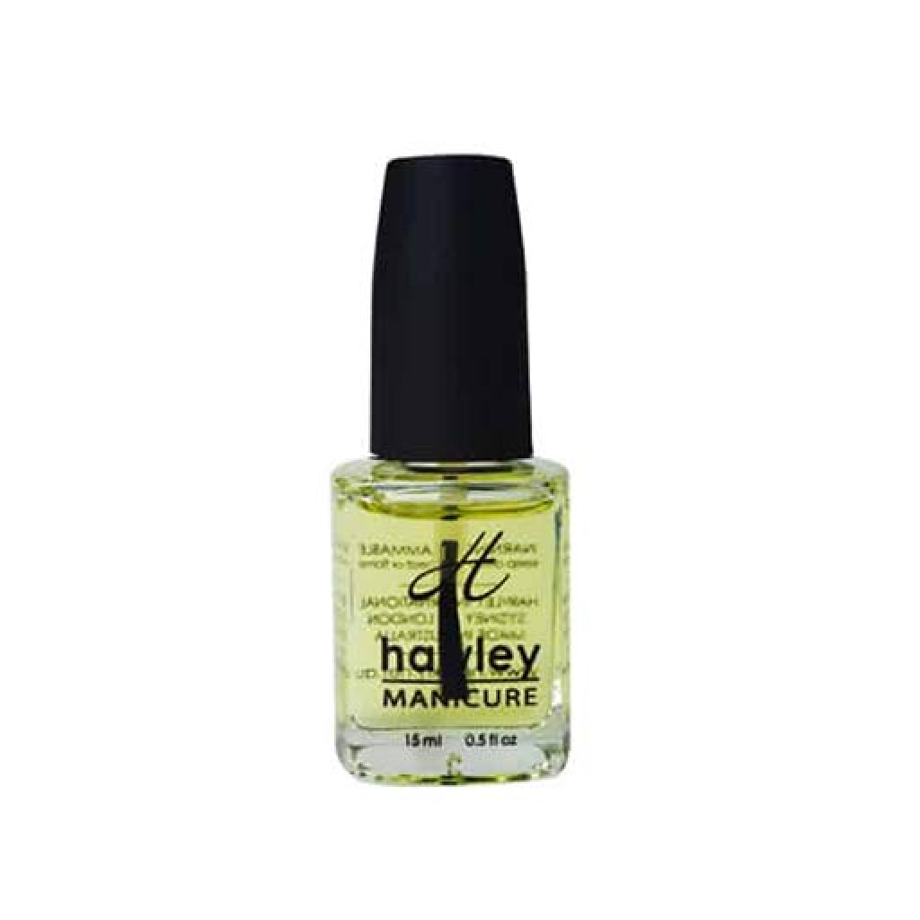 Hawley Cuticle Oil 15ml