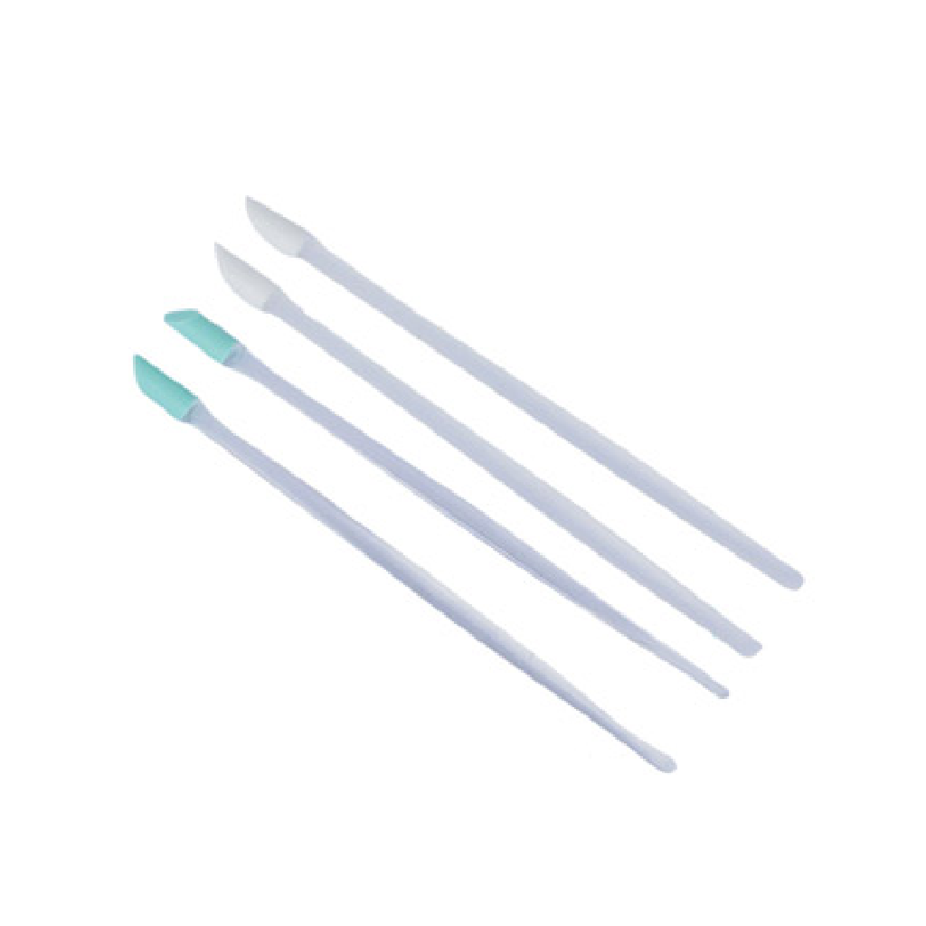 Cuticle Pusher with Rubber Tip