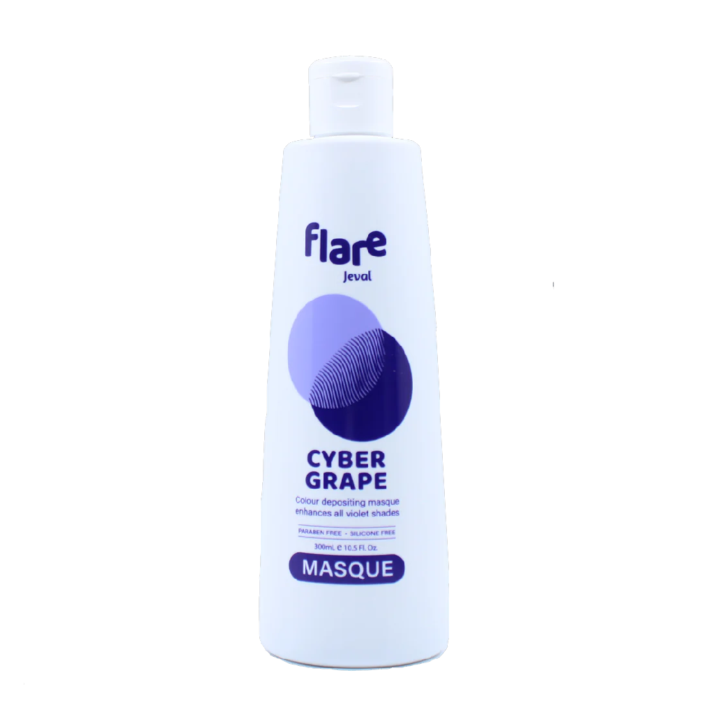Jeval Flare Masque 300ml