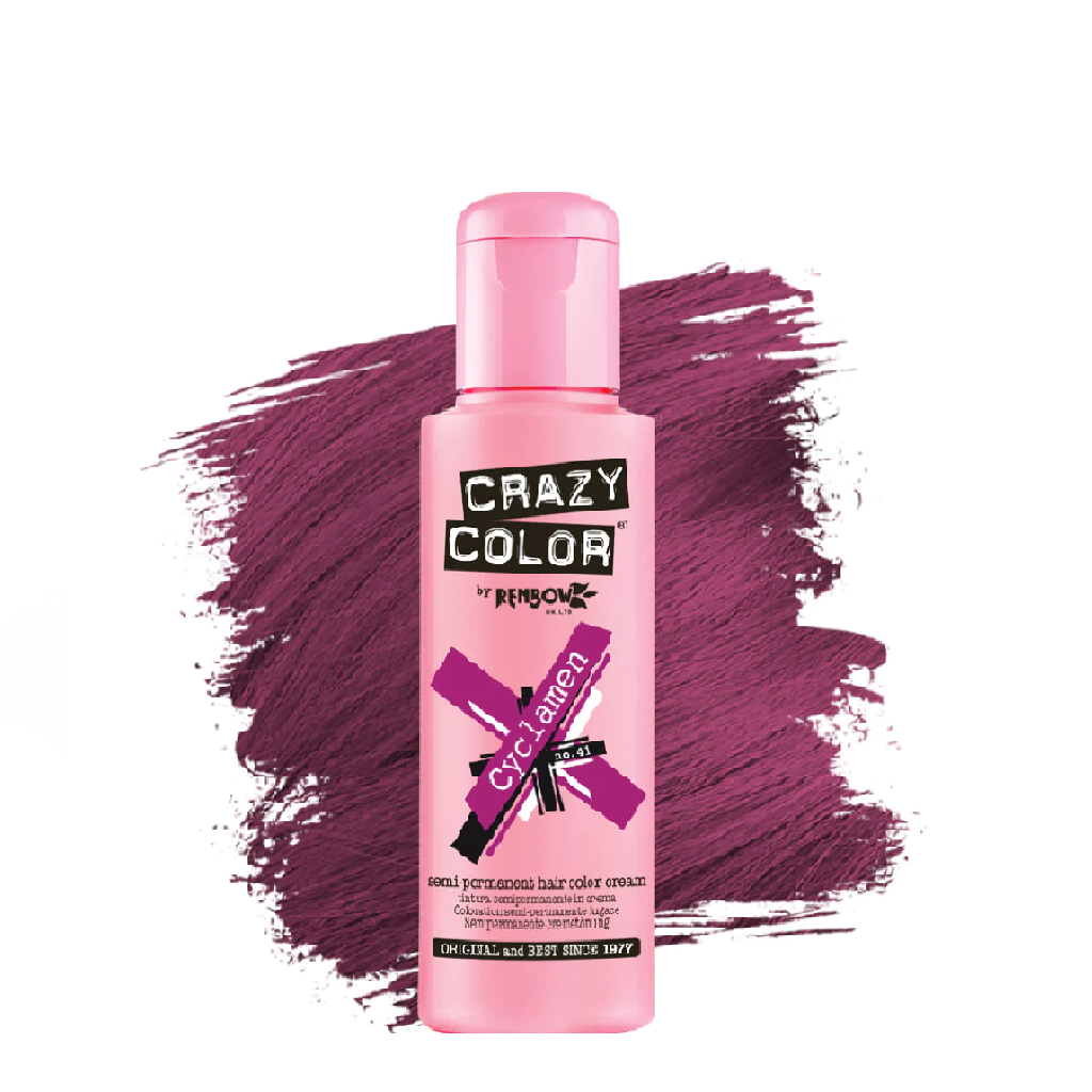 Renbow Crazy Color