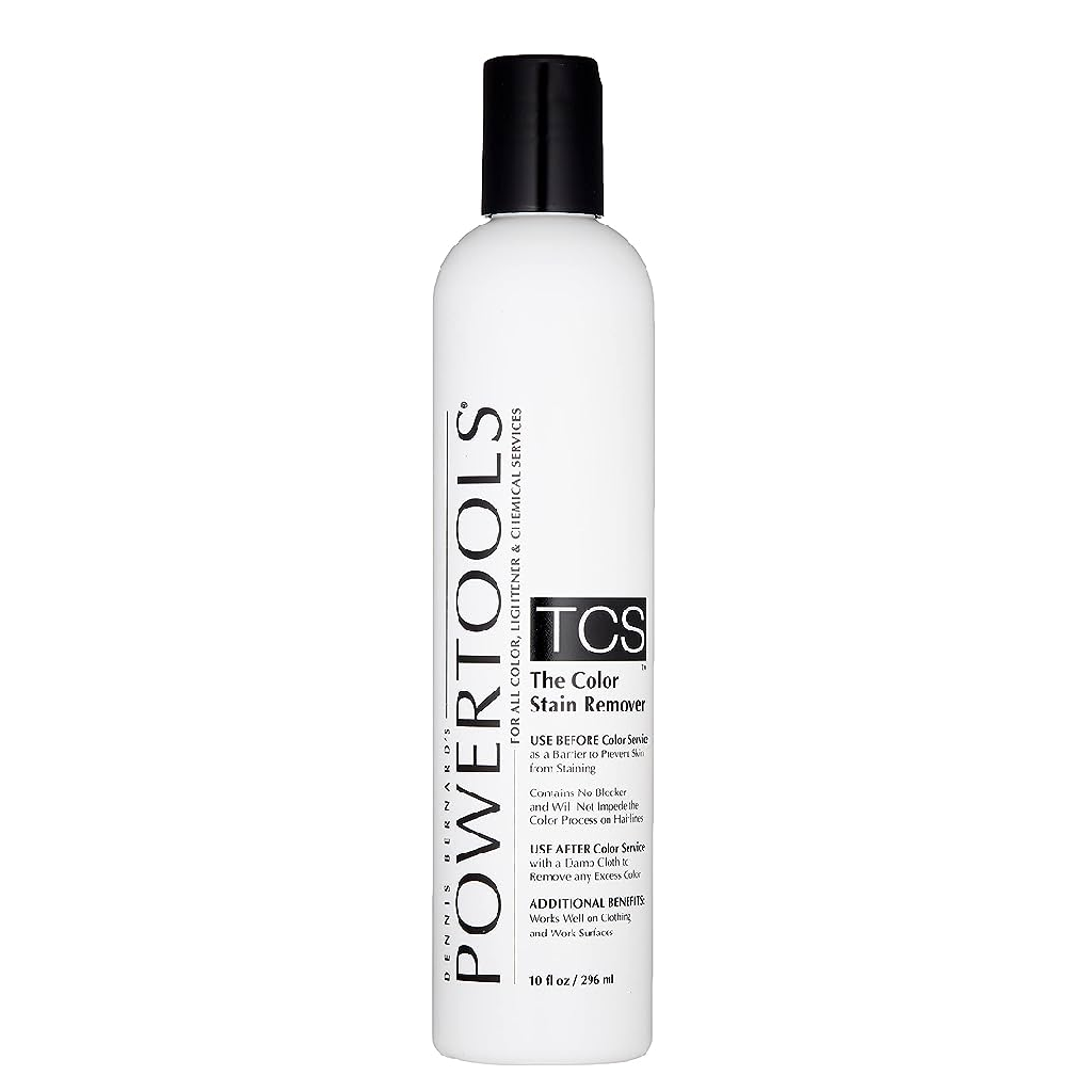 PowerTools T.C.S. Stain Remover 10oz