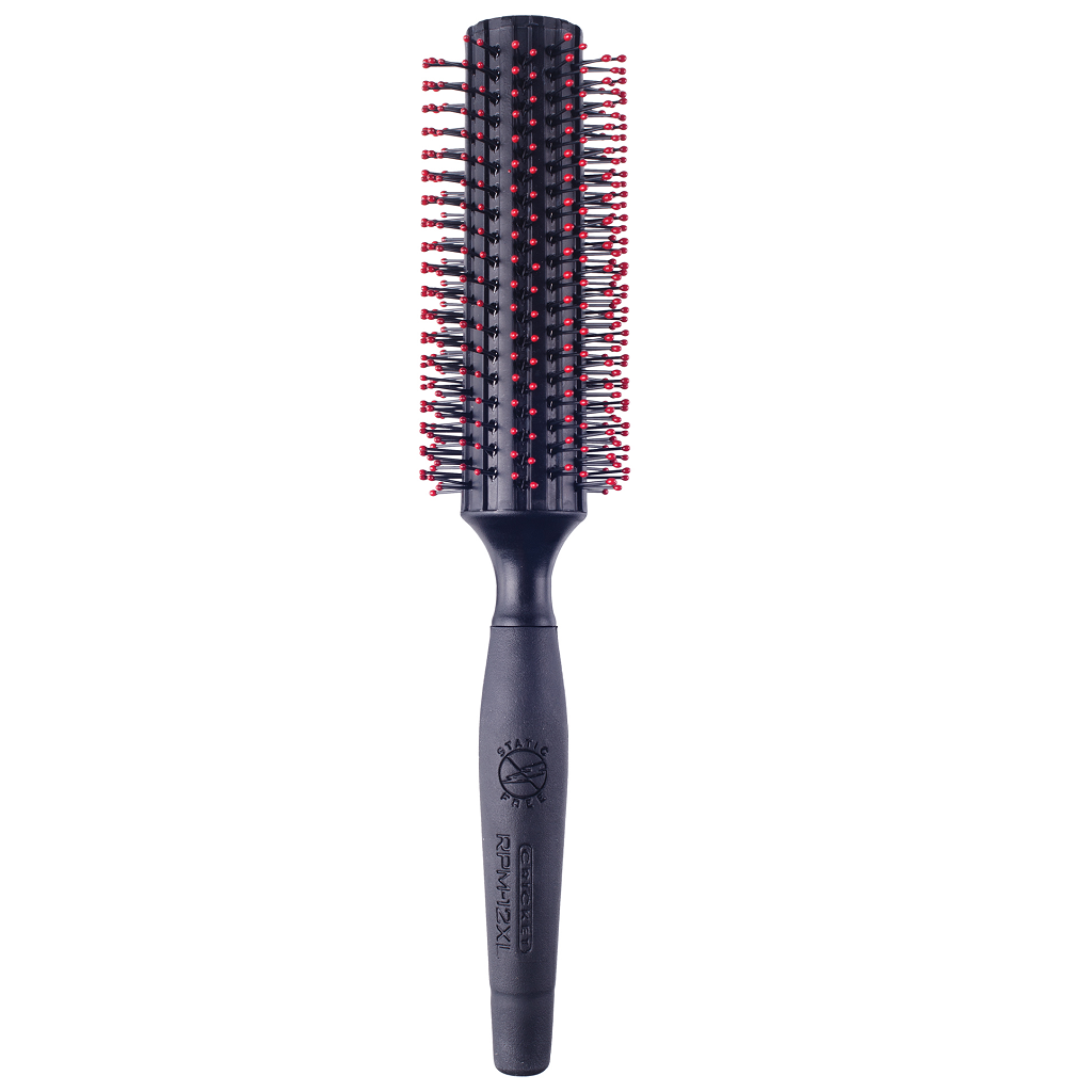 Cricket Static Free RPM Brush