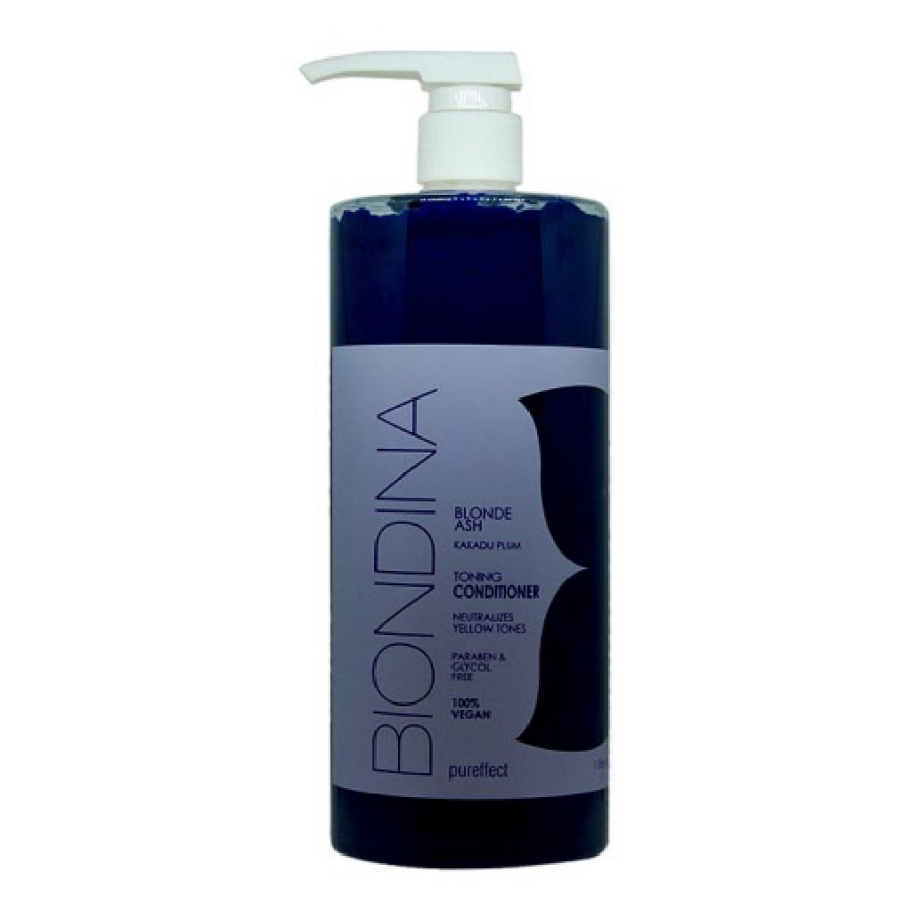 PE Biondina Blonde Ash Conditioner 1Lt