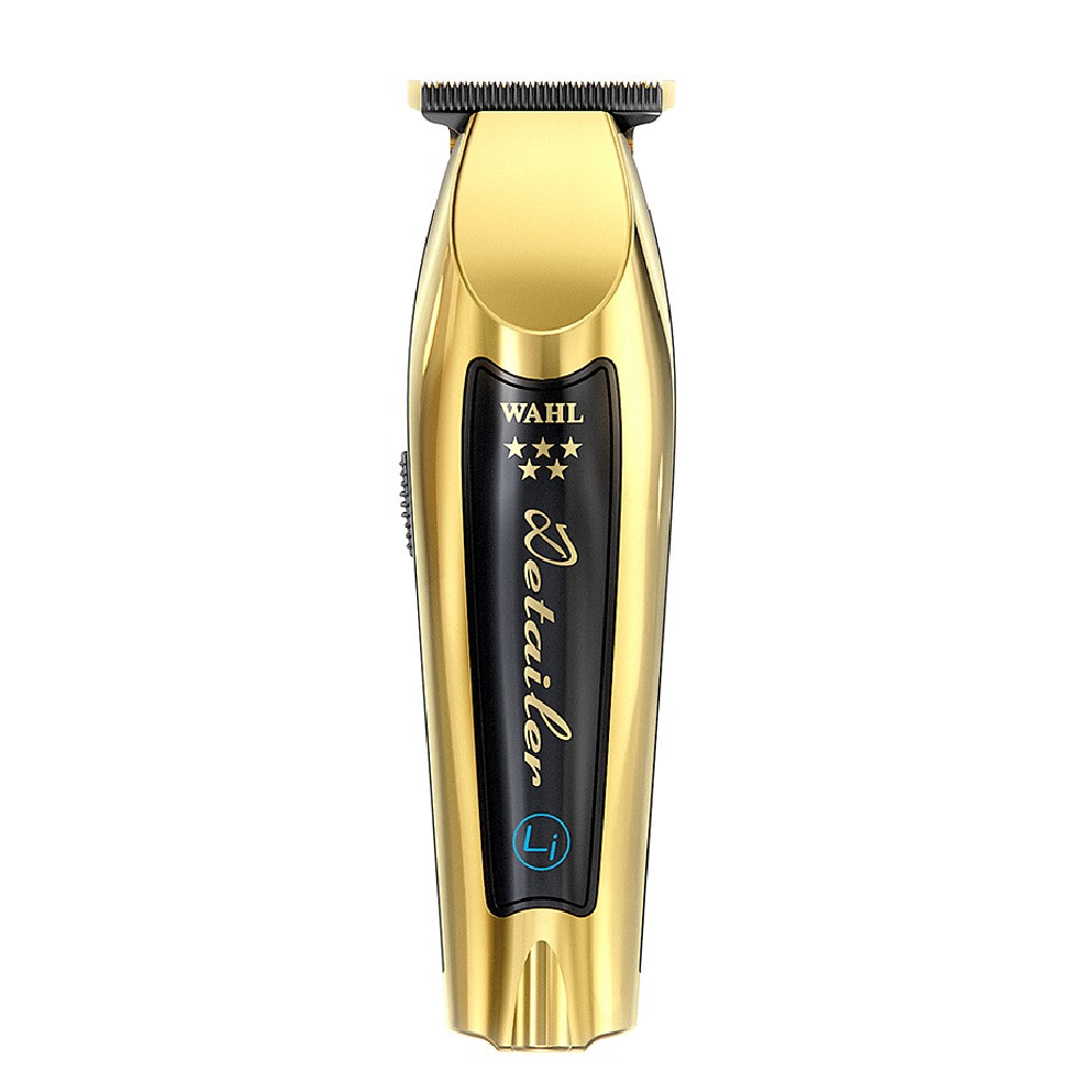 Wahl Detailer Li Trimmer GOLD