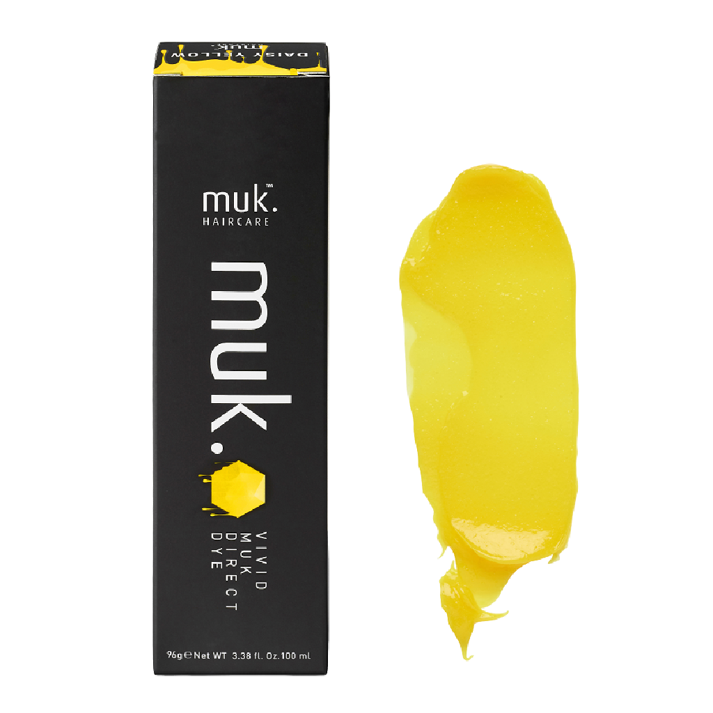 Muk Direct Dye