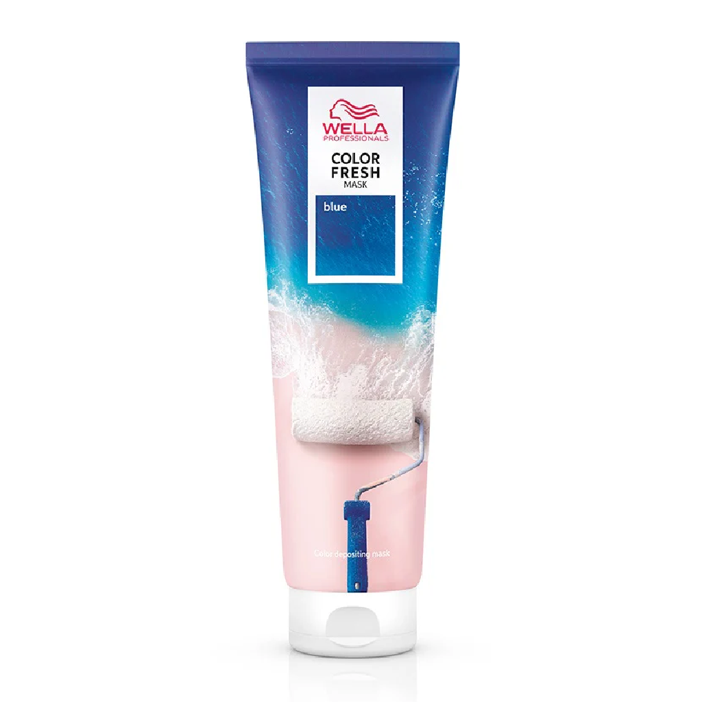 Wella Colour Fresh Mask