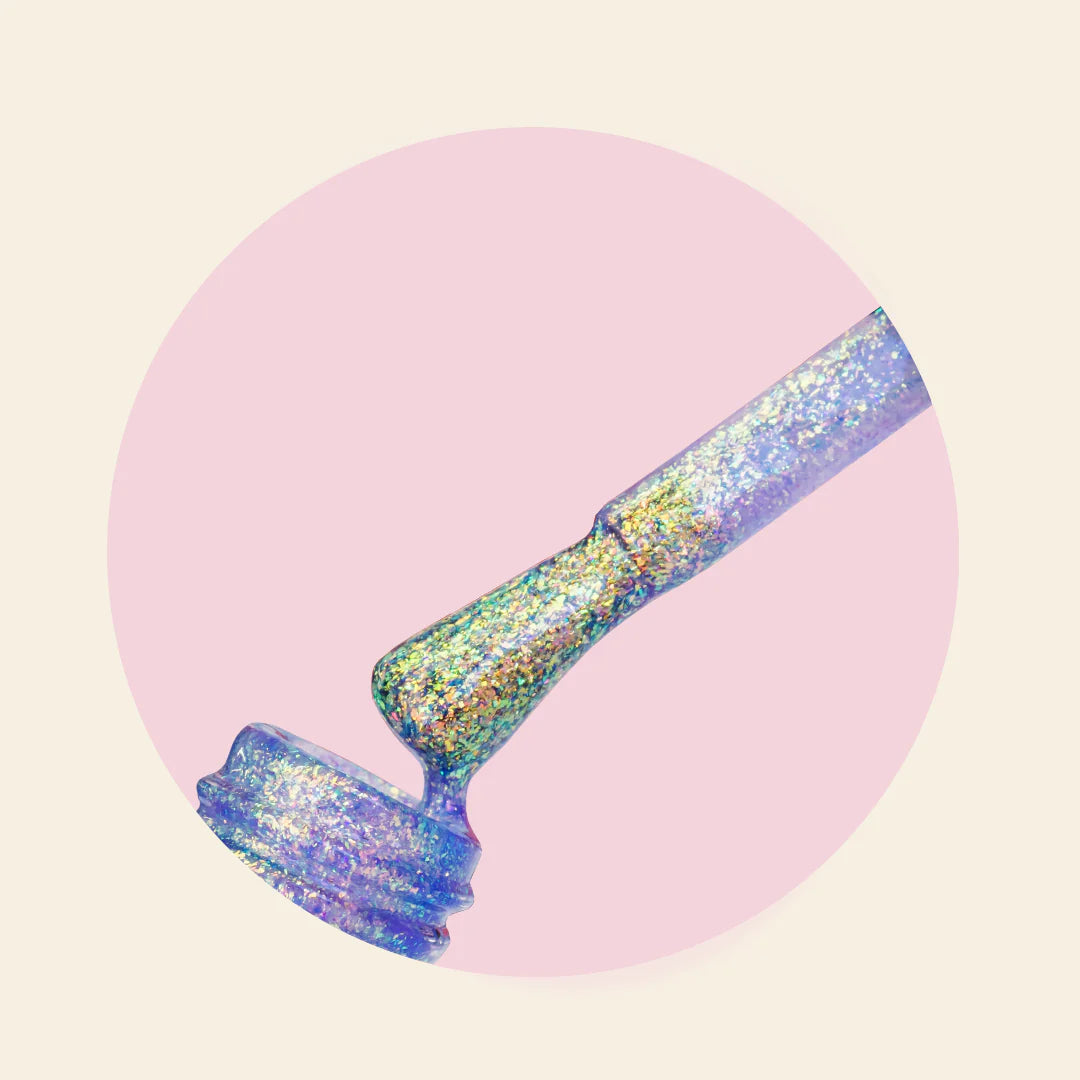 Mitty Gel Polish - Pearly 10ml