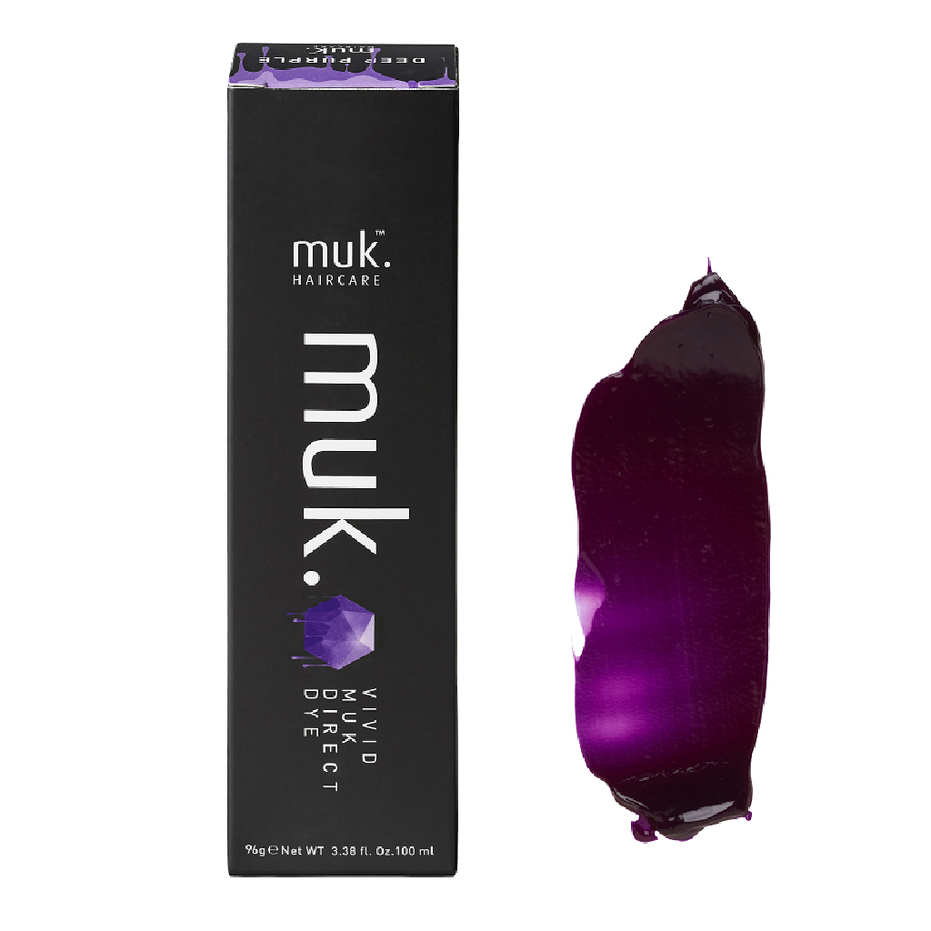 Muk Direct Dye