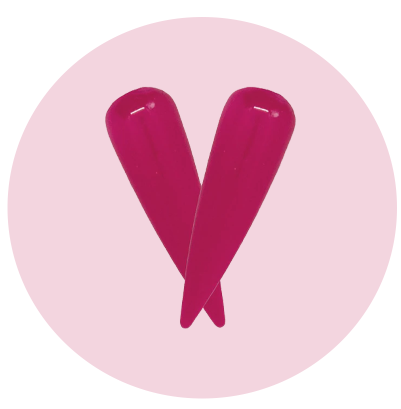 Mitty Gel Polish 10ml