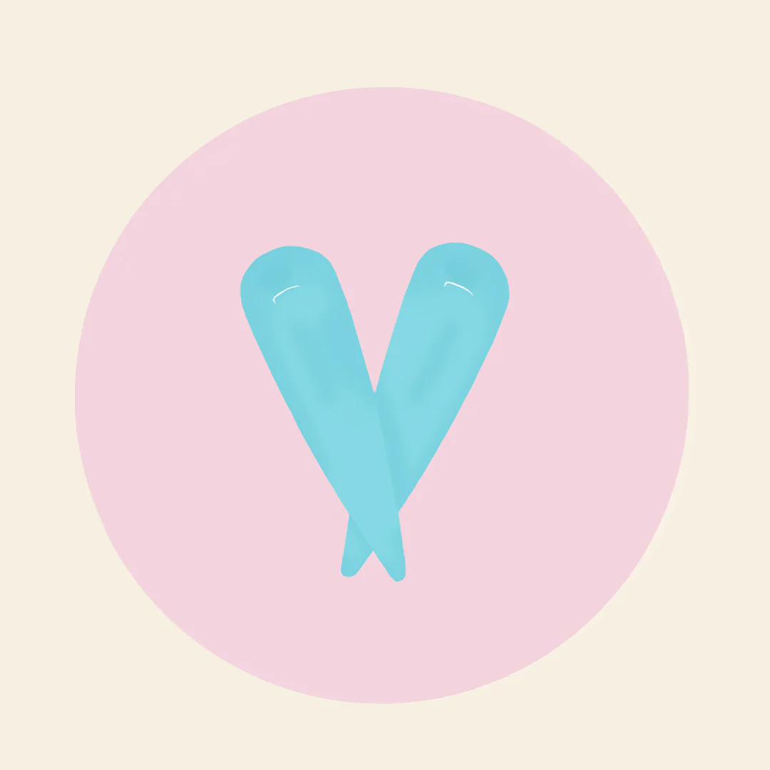 Mitty Gel Polish 10ml