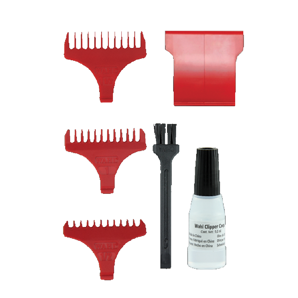 Wahl Detailer T-Wide Corded Trimmer