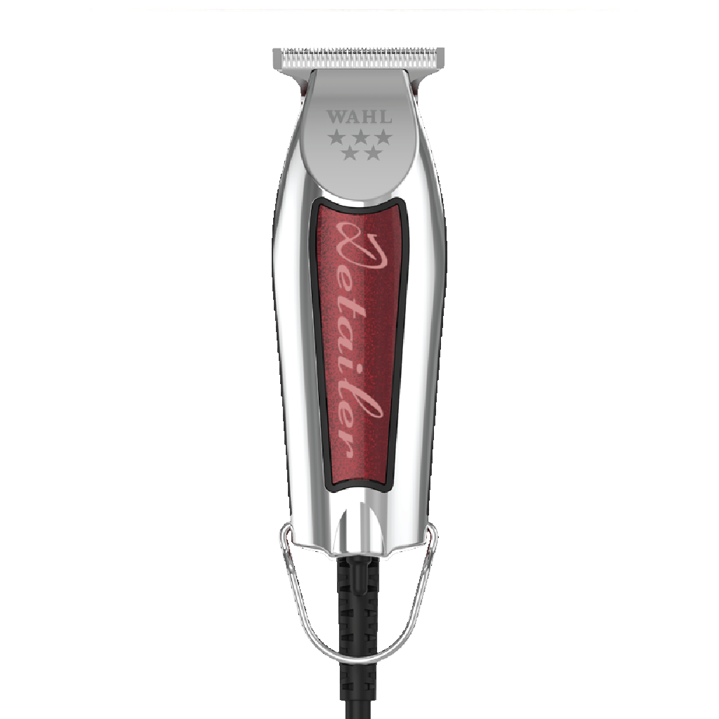Wahl Detailer T-Wide Corded Trimmer
