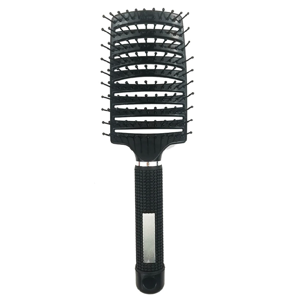 Detangle Brush Nylon