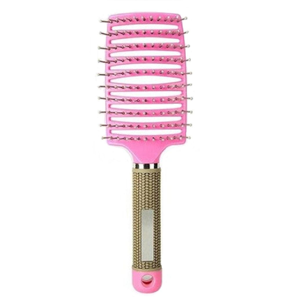 Detangle Brush Nylon