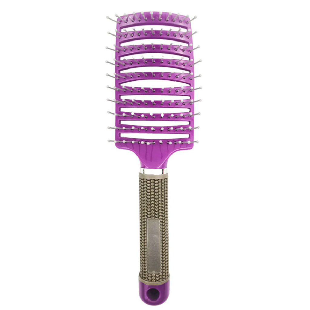 Detangle Brush Nylon