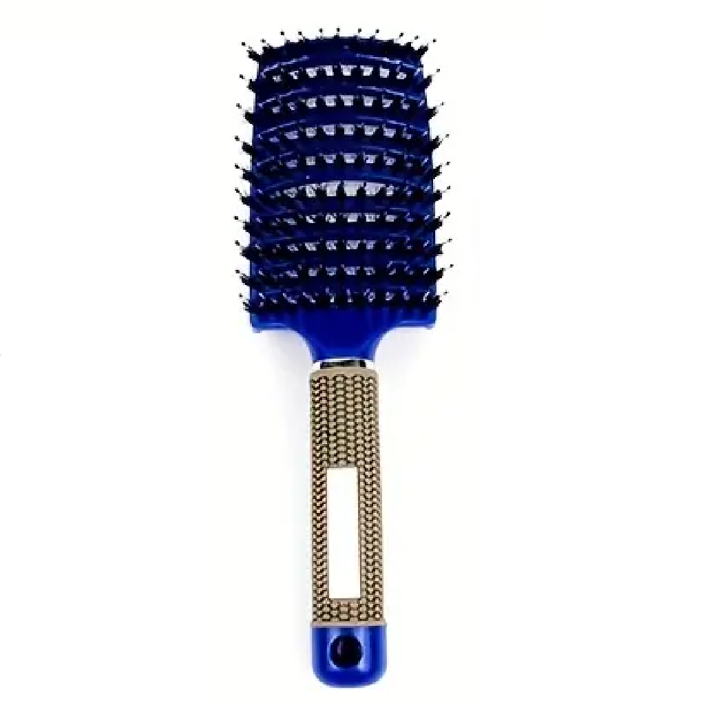 Detangle Brush nylon &amp; boar bristle
