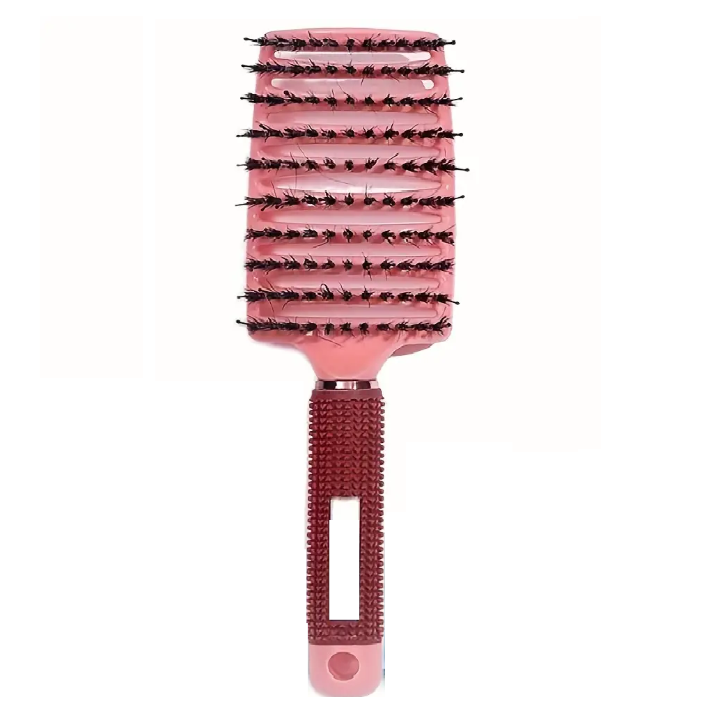 Detangle Brush nylon &amp; boar bristle