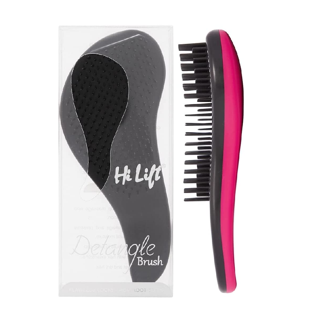 Hi Lift Detangle Brush