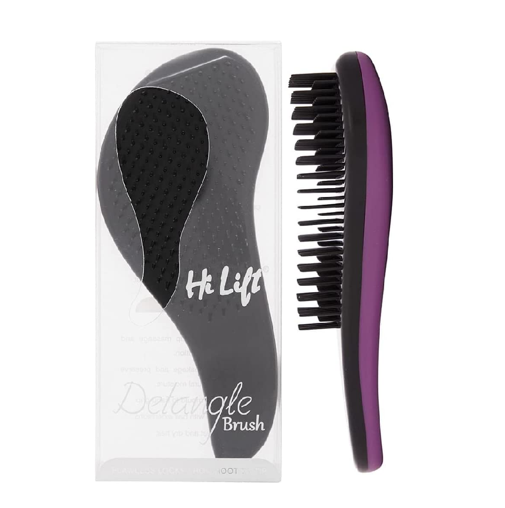Hi Lift Detangle Brush