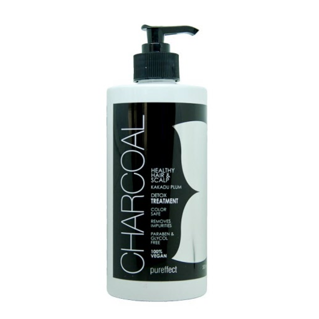 PE Charcoal Detox Treatment 500ml