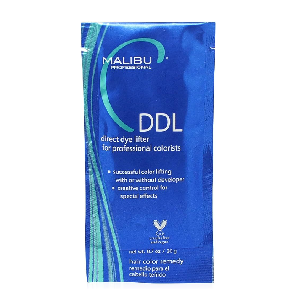 Malibu C Direct Dye Lifter 20g