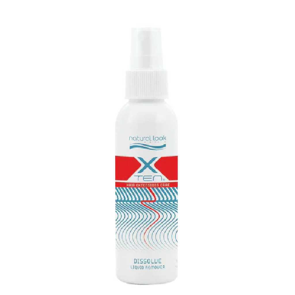 Natural Look X-ten Dissolve 125ml