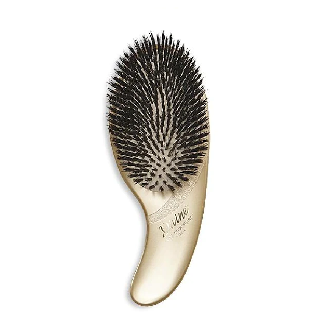 Olivia Garden Divine Boar Styler