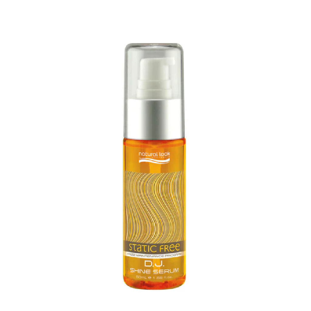 Natural Look DJ Shine Serum 50ml
