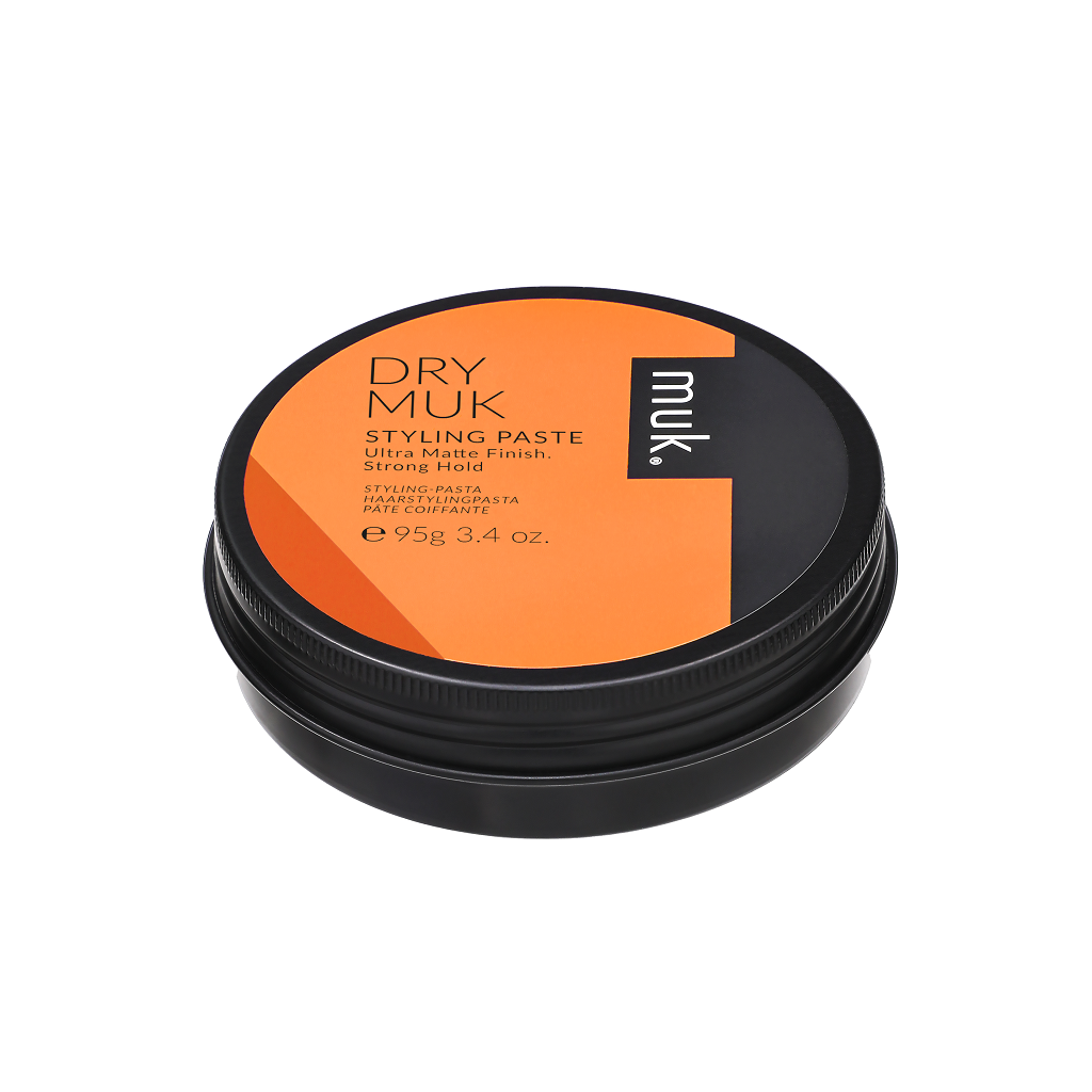 Muk Dry Matte Paste 95gm