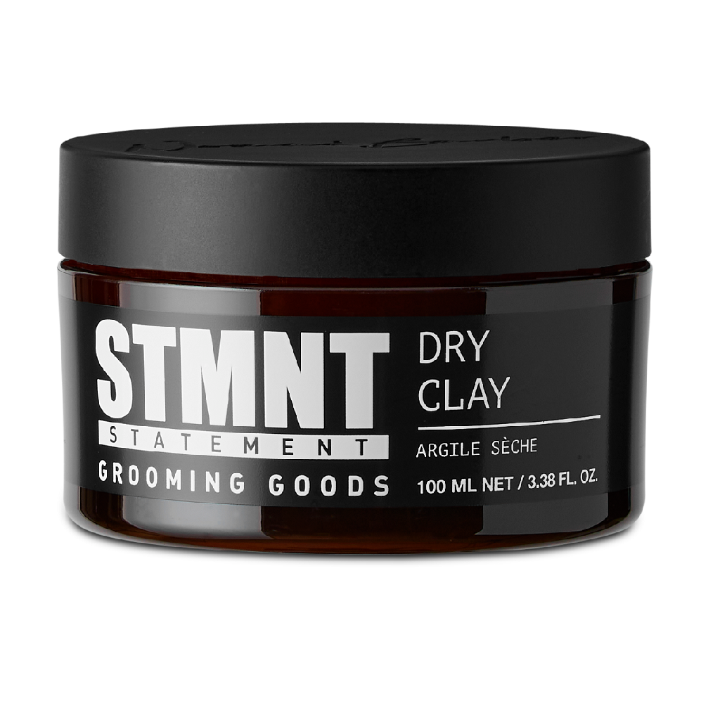 STMNT Dry Clay 100ml