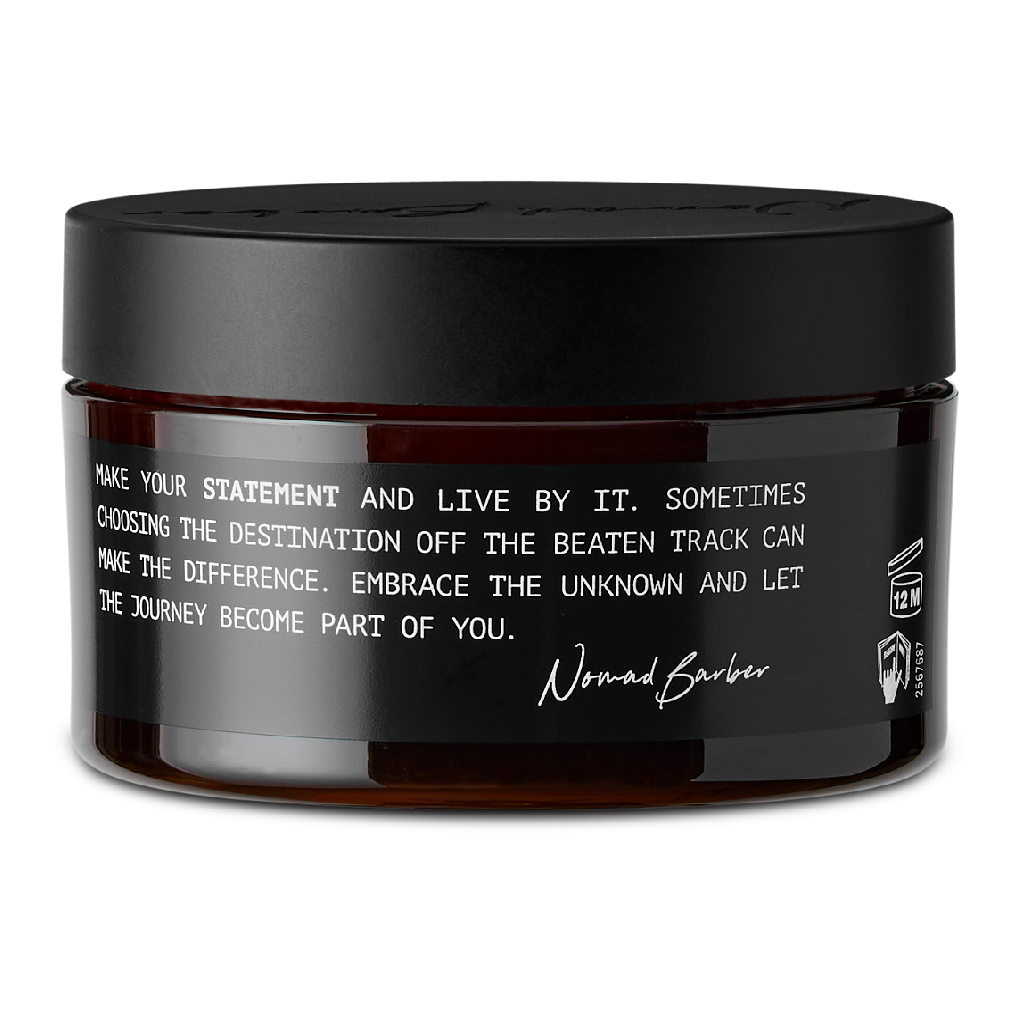 STMNT Dry Clay 100ml