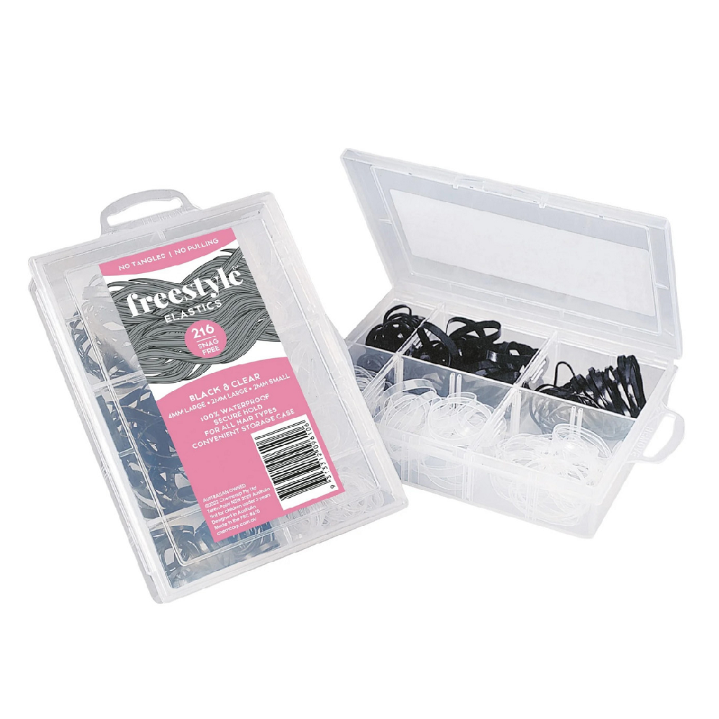 Gliders Value Pack 216 Piece