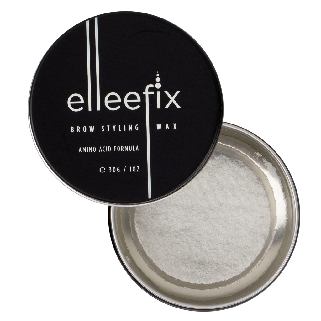 ElleeFix Brow Styling Wax - Clear 30gm