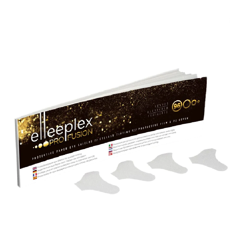 Elleeplex Profusion Paper Shields
